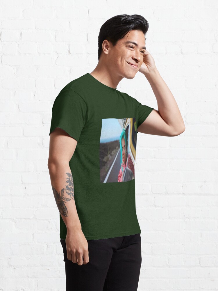 Green Forest Classic Tee IYT