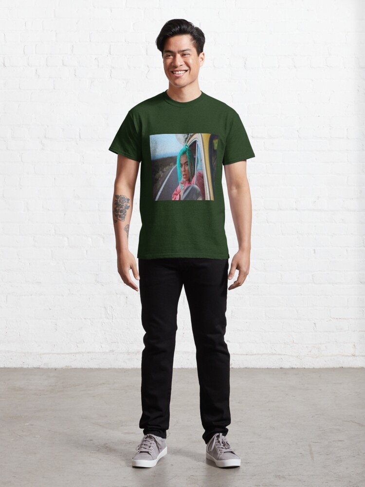 Green Forest Classic Tee IYT