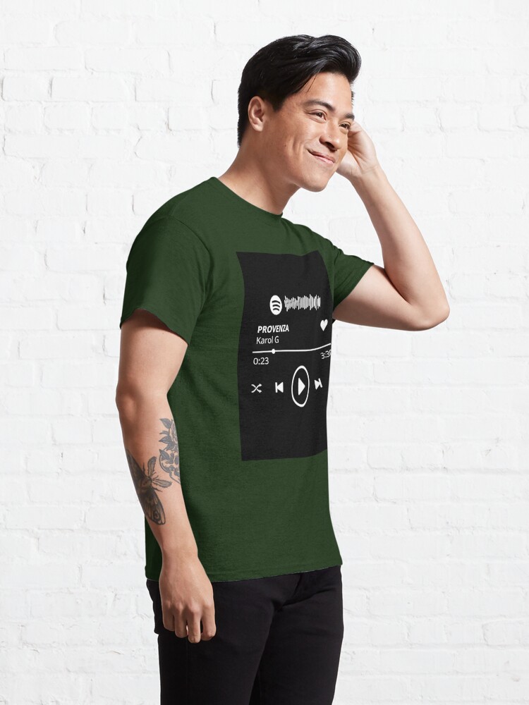 KarolG Provenza Print T-Shirt IYT