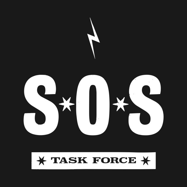wizards unite s.o.s. task force tee for gamers iyt 6694 eagoo
